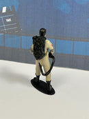 Ghostbusters Ray Z 1:64 Scale Painted Figure Cartrix CTLE64061