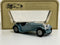 Jaguar SS 100 1936 Blue Models Of Yesteryear Matchbox Y1D S7