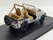 Ace Ventura When Nature Calls 1976 Jeep CJ-7 1:43 Scale Greenlight 86574
