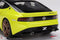 Nissan Fairlady Z Proto Spec 2023 Ikazuchi Yellow RHD 1:18 Scale TSM TS0415