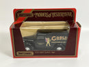 GMC Van 1937 Goblin Electric Cleaners Models of Yesteryear 1:45 Scale Matchbox Y12D S5