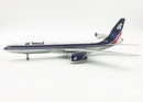 L-1011 Air Transat C-GTS2 With Stand 1:200 Scale Inflight200 IF1011TS1122P