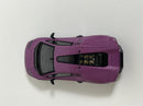 Lamborghini Countach LPI 800 4 Viola 30th LHD 1:64 Mini GT MGT00865L