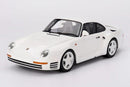 Porsche 959 Sport Grand Prix White 1:12 Scale TSM TSM120013