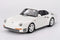 Porsche 959 Sport Grand Prix White 1:12 Scale TSM TSM120013