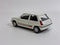 Renault SuperCinq GT Turbo P White 1:43 Scale Norev 510538
