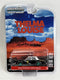 Thelma & Louise 1984 Dodge Diplomat Chase Model 1:64 Greenlight 44945E