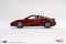 Lotus Emira Magma Red 1:18 Scale TSM TS0383