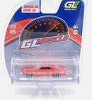a toy car in a package