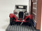 Bugatti T44 1927 1:38 Scale Models of Yesteryear Matchbox Y24D S6