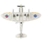 Supermarine Spitfire MK.IX MK 210 Tolly Hello 1:72 Scale Forces of Valor 812005A