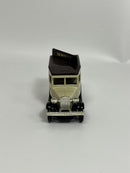 View Vans Souvenir Series Newquay The Collectible Souvenir Van Lledo VV01D S2