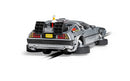 Back To The Future Part II Flying Time Machine 1:32 Scale Scalextric C4541