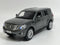 Nissan Patrol Y62 Grey LHD 1:32 Scale Tayumo 32115015