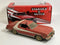 Starsky and Hutch 1976 Ford Gran Torino Weathered Version 1:24 Greenlight 84121