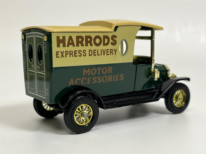 1922 Ford Model T Harrods Matchbox Y12 S1