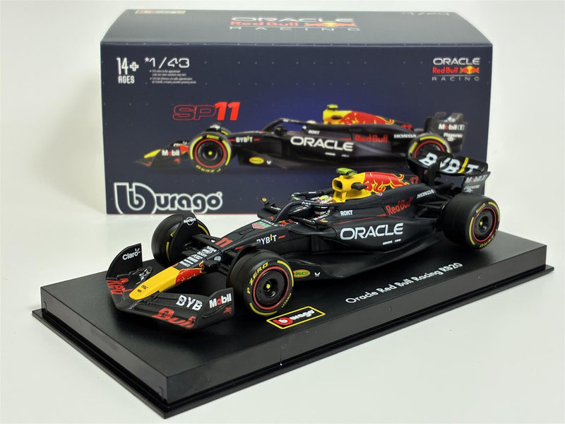 Sergio Perez