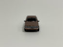 Opel Kadett Coupe 1973 Copper Metallic 1:87 Scale Minichamps 870040124