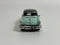 Lincoln Capri 1954 Parklane Green Bloomfield Green LHD 1:64 Mini GT MGT00623L