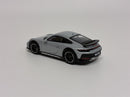 Porsche 911 Dakar Ice Grey Metallic RHD 1:64 Scale Mini GT MGT00891R