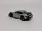 Porsche 911 Dakar Ice Grey Metallic RHD 1:64 Scale Mini GT MGT00891R