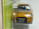 a toy car in a plastic package