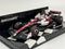 Valtteri Bottas Alfa Romeo C42 Bahrain GP 2022 1:43 Scale Minichamps 417220177