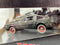 Back To The Future Time Machine 3 Car Set 1:32 Scale Jada 33399