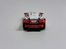 McLaren 720S GT3 EVO PFAFF Motorsports 2024 IMSA Laguna Seca LHD 1:64 Mini GT MGT00993L