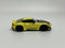 Nissan Z Pandem Ikazuchi Yellow RHD 1:64 Mini GT MGT00752R