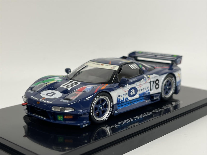 Honda Avex Dome Mugen NSX JGTC 1997