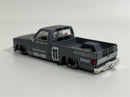 Chevrolet Silverado Kaido V2 1:64 Mini GT KHMG160