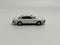 BMW 2800 CS 1968 White 1:87 Minichamps 870020024