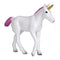 Unicorn Baby Pink Fantasy Toy Figure 7 cm Height Approx Mojo Fun 387288