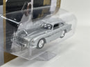 James Bond 007 No Time To Die Silver Aston Martin DB5 1:64 Johnny Lightning JLPC004