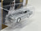 James Bond 007 No Time To Die Silver Aston Martin DB5 1:64 Johnny Lightning JLPC004