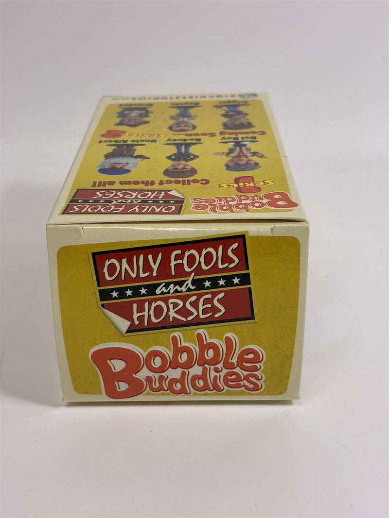 Only Fools and Horses Rodney Trotter Collection 1 Bobble Buddies BCS BC0F0002 RARE