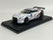 Nissan GTR GT1 2009 Silverstone #35 1:43 Scale Ebbro 44305