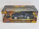 Naruto Shippuden Kakashi Hatake Figure and 1993 Mazda RX-7 1:24 Jada 253255085 35349
