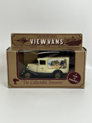 View Vans Souvenir Series Newquay The Collectible Souvenir Van Lledo VV01D S2