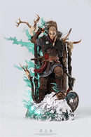 Assassin's Creed Animus Eivor Statue 1:4 Scale PA004AC