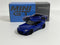 Nissan Fairlady Z Pandem Seiran Blue RHD 1:64 Mini GT MGT00778R