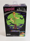 Scooby-Doo! Shaggy Rogers 6.25 Inches Figure Jada 35625