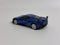 Chevrolet Corvette Z06 2023 Elkhart Lake Blue Metallic LHD 1:64 Mini GT MGT00892L