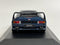 Venturi 400GT 6 Cylinder BiTurbo Blue 1:43 Scale Solido 4313401