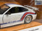 Porsche 911 GT3 996 Hyperspec White 2006 1:24 Scale Jada 35491