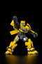 Bumblebee Transformers Classic Class 02 13 cm Blokees 71142