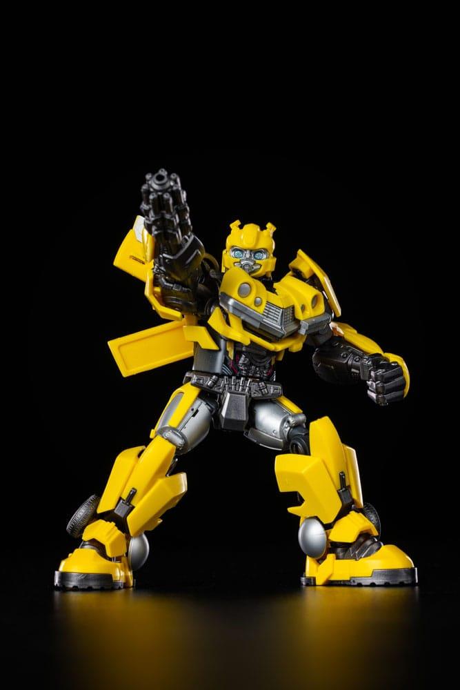 Bumblebee Transformers Classic Class 02 13 cm Blokees 71142