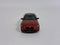 BMW M4 Competition Sakhir Orange LHD 1:64 Scale Mini GT MGT00811L