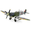 Supermarine Spitfire MK.IX RAF Normandy 1944 1:72 Scale Forces of Valor  812005C